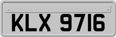 KLX9716