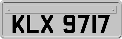 KLX9717