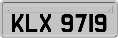 KLX9719