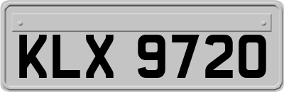 KLX9720