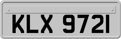 KLX9721