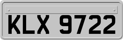 KLX9722