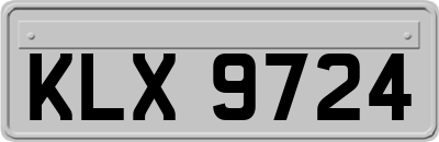 KLX9724