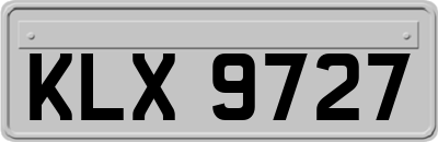 KLX9727
