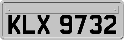 KLX9732