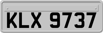 KLX9737