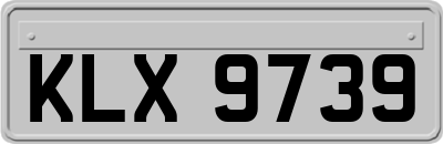 KLX9739