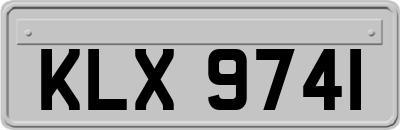 KLX9741
