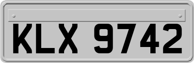 KLX9742