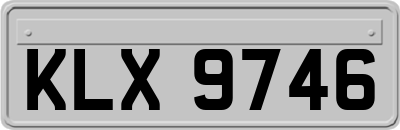 KLX9746