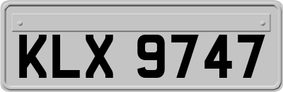 KLX9747