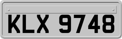 KLX9748