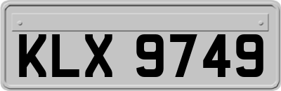 KLX9749