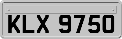 KLX9750