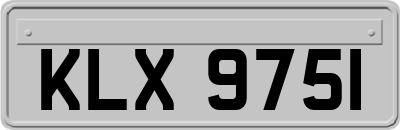 KLX9751