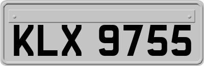 KLX9755