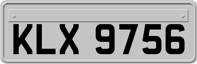 KLX9756