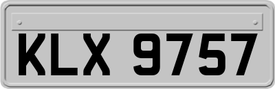 KLX9757