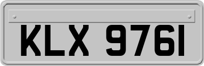 KLX9761