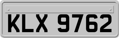 KLX9762