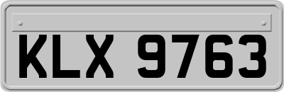 KLX9763
