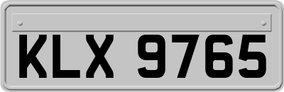KLX9765
