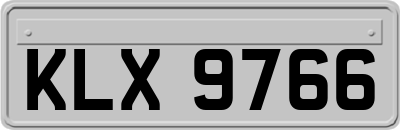 KLX9766