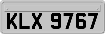 KLX9767