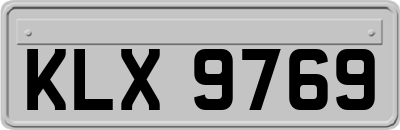 KLX9769