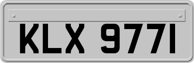 KLX9771
