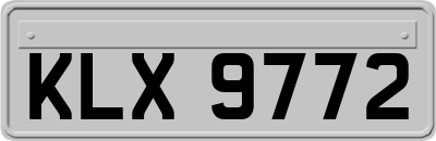 KLX9772