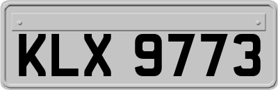 KLX9773