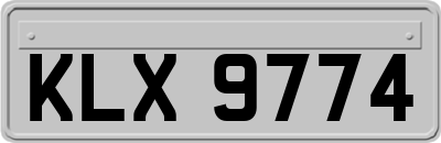 KLX9774