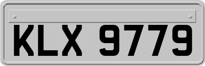KLX9779