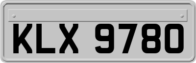 KLX9780