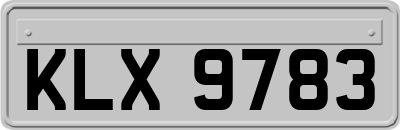 KLX9783
