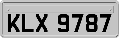 KLX9787