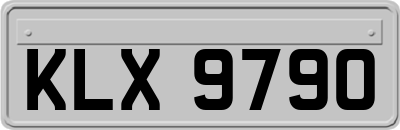 KLX9790