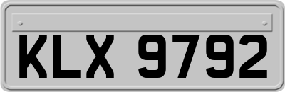 KLX9792