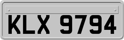 KLX9794