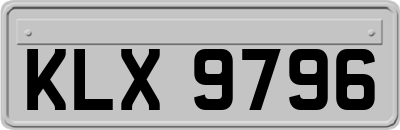 KLX9796