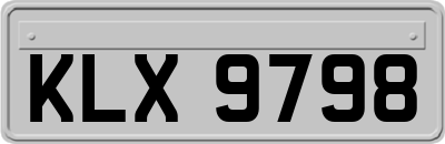 KLX9798