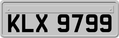 KLX9799