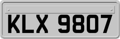 KLX9807