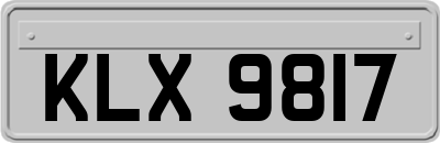 KLX9817