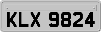 KLX9824