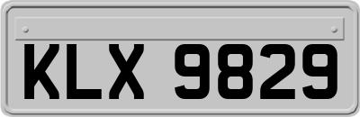 KLX9829