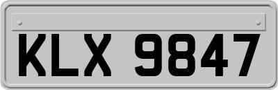KLX9847