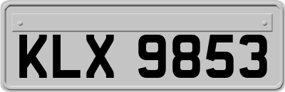 KLX9853