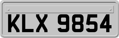 KLX9854